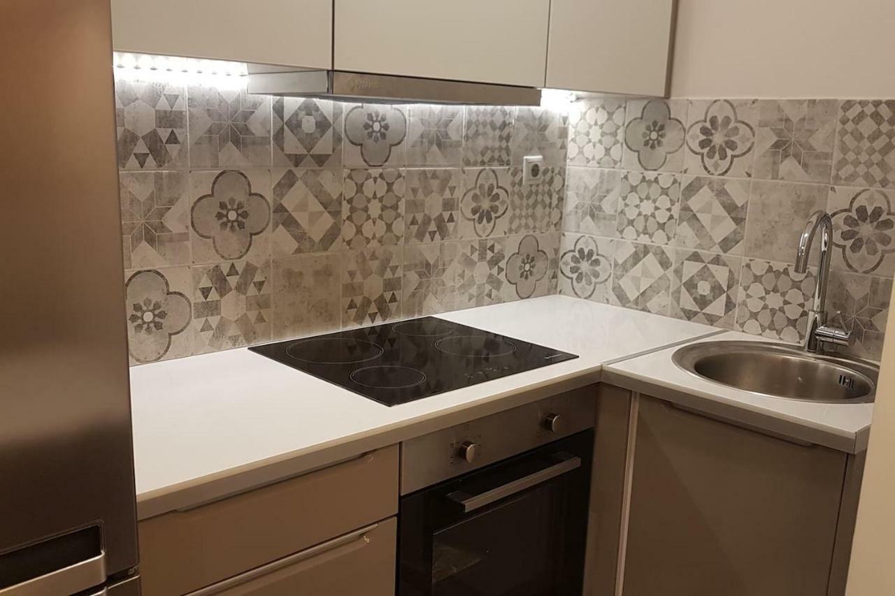 Cozy Luxury Apartment In The Heart Of Athens 8-1 Ngoại thất bức ảnh