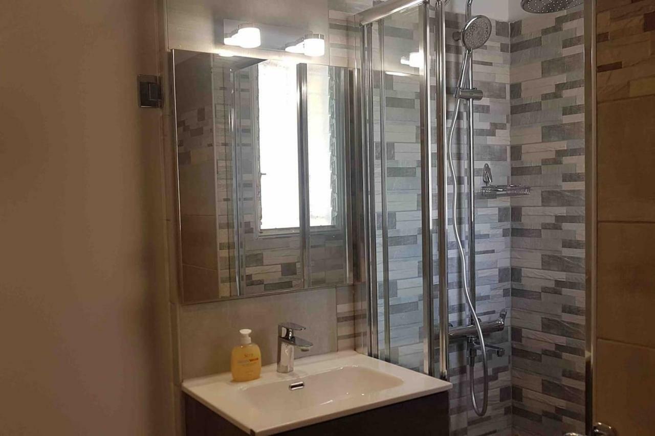 Cozy Luxury Apartment In The Heart Of Athens 8-1 Ngoại thất bức ảnh