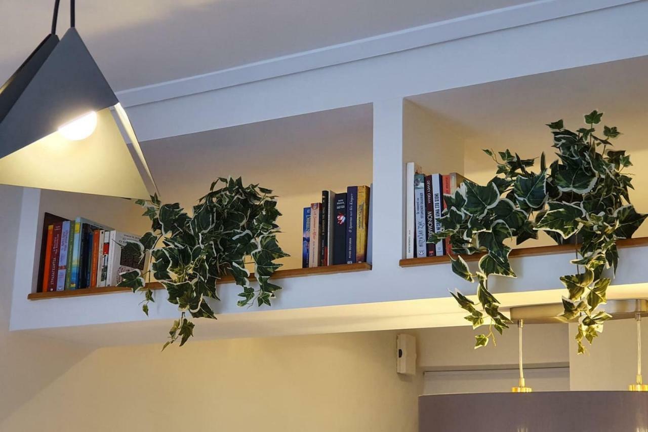 Cozy Luxury Apartment In The Heart Of Athens 8-1 Ngoại thất bức ảnh