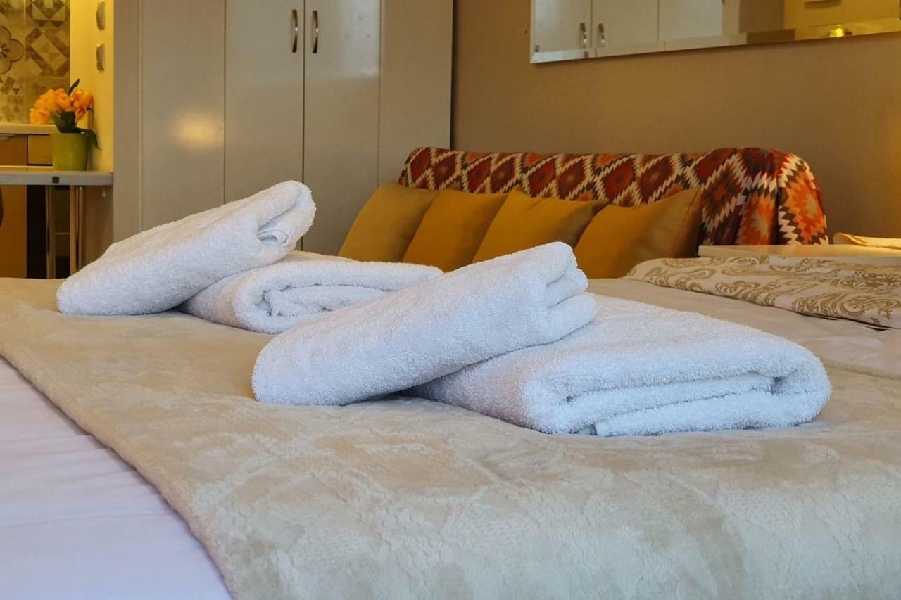 Cozy Luxury Apartment In The Heart Of Athens 8-1 Ngoại thất bức ảnh